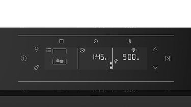 Imposta il tuo forno con precisione