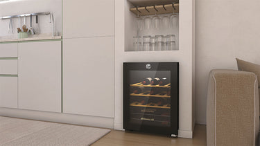 Controllo automatico dell'umidità