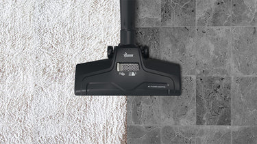 Performance eccellenti su tutti i tipi di pavimenti