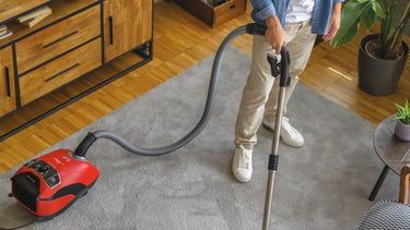 Impugnatura ergonomica