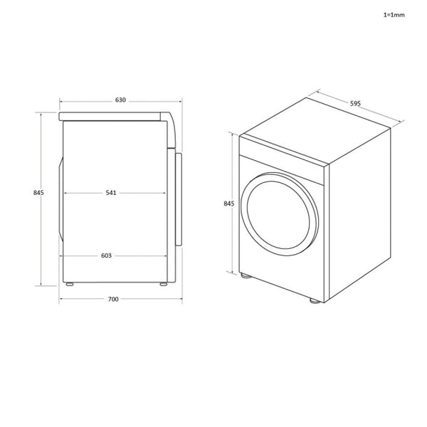 Technical Drawing - #15