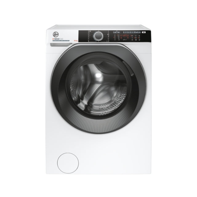 Lavatrice a carica frontale - H-WASH 500 - HWE 410AMBS/1-S - 31010282
