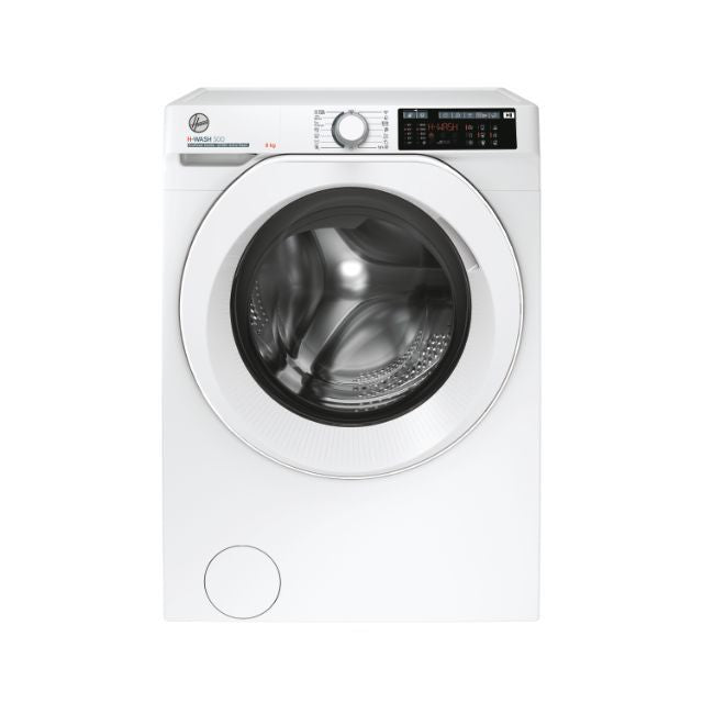 Lavatrice a carica frontale - H-WASH 500 - HW 28AM/1-S - 31010312