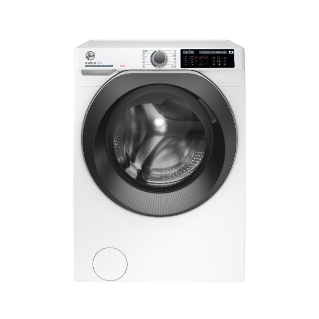 Lavatrice a carica frontale - H-WASH 500 - HW 28AMBS/1-S - 31010333