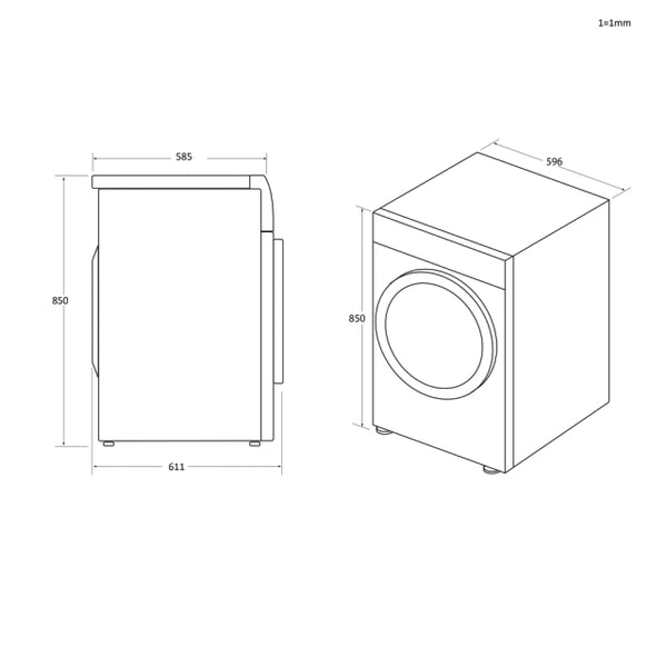 Technical Drawing - #36