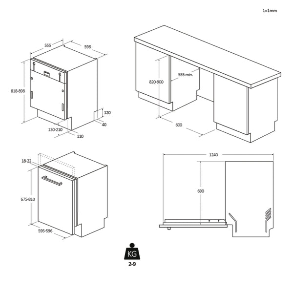 Technical Drawing - #12