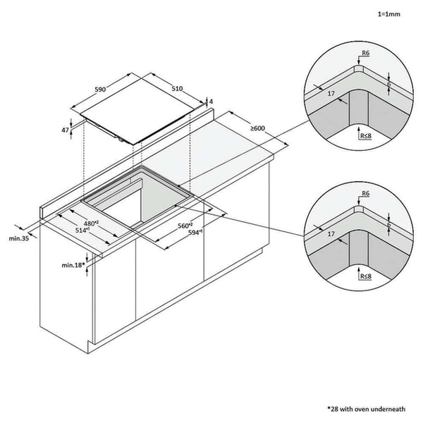 Technical Drawing - #15