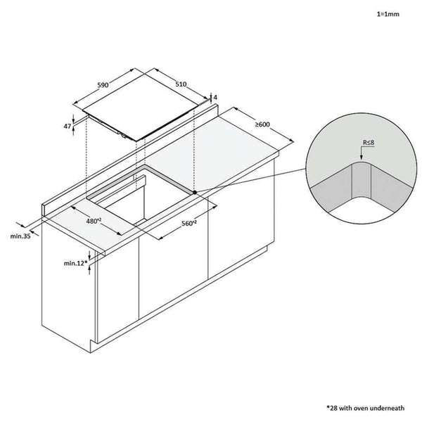 Technical Drawing - #16