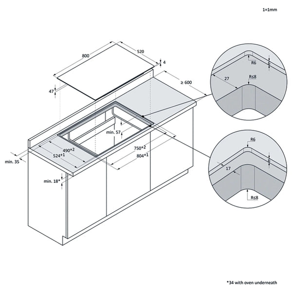 Technical Drawing - #13