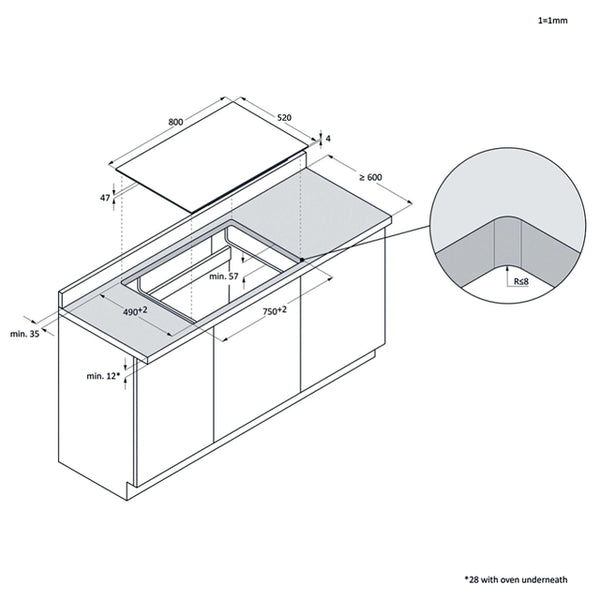 Technical Drawing - #14