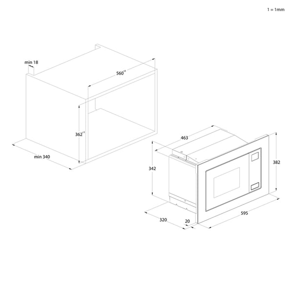 Technical Drawing - #9