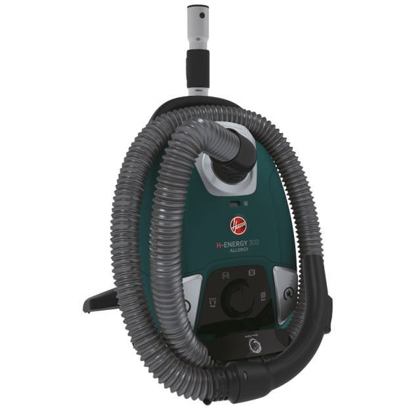 Hoover H-ENERGY 300 , Aspirapolvere A Traino, 4L, 850W, Con - Foto 2