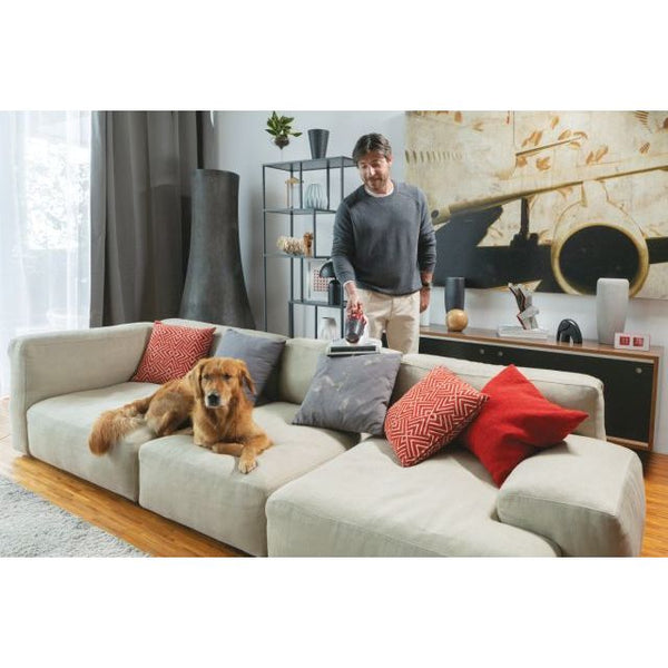 Ultra Vortex MBC500UV 011 39300209 – Hoover Italia