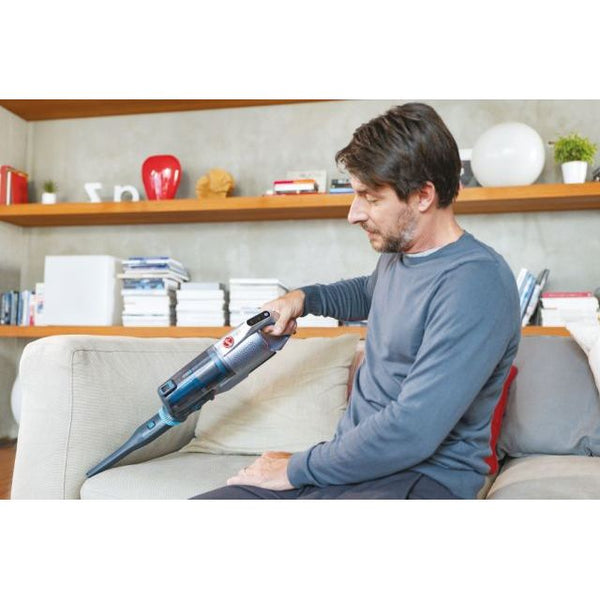 Hoover H-FREE 500 PLUS: diventa tester dell'aspirapolvere Hoover H-FREE 500 PLUS: diventa tester dell'aspirapolvere