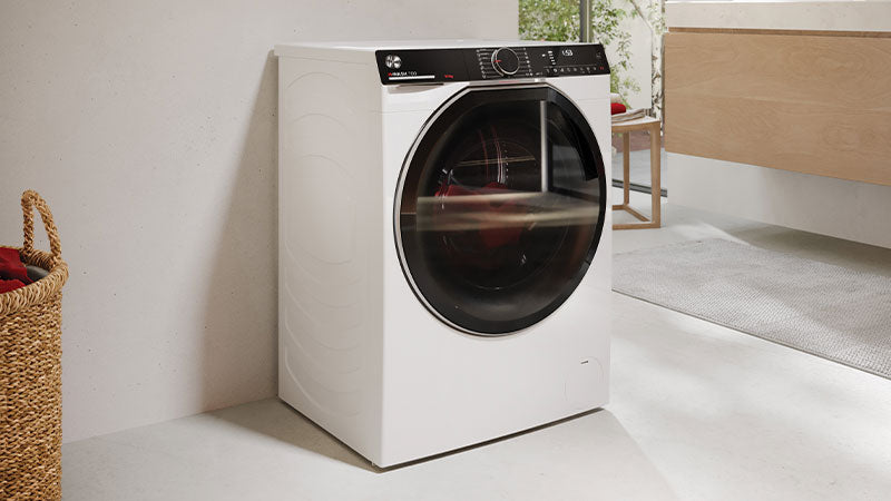H-WASH 700