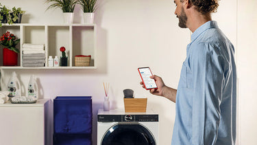 Il giusto consiglio per un bucato perfetto