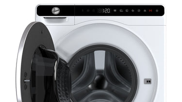 Smart Dual Spray: sistema di pulizia automatico della lavatrice