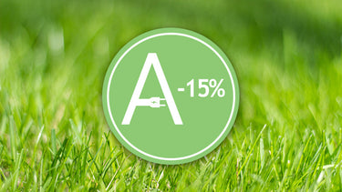 15% più performante della classe A