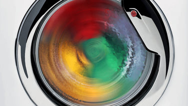 PROGRAMMI DI LAVAGGIO DA 14', 30', 44', 59'