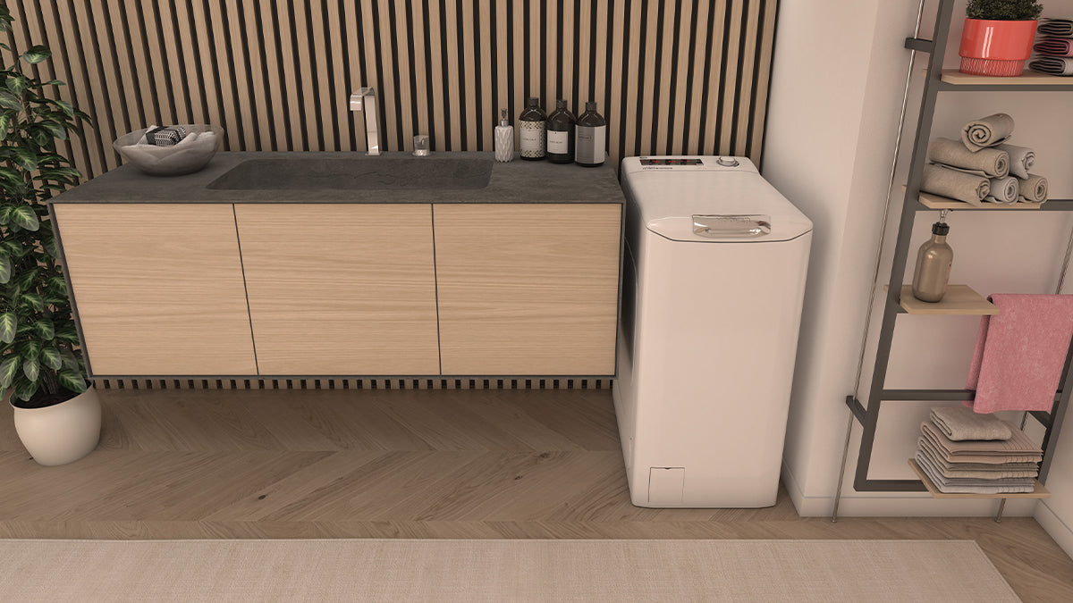 H-WASH 300 LITE
