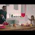 H-FREE 500 HYDRO PLUS - Video