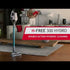 H-FREE 300 HYDRO - Video