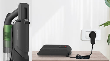 Fast charging