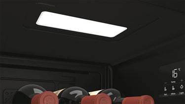 LED svetlá