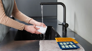 Washable Epa Filter