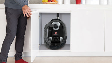 Compact storage