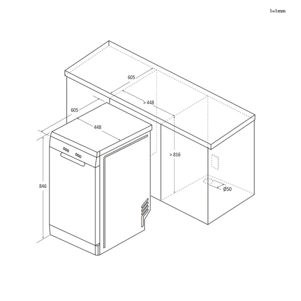 Technical Drawing - #11