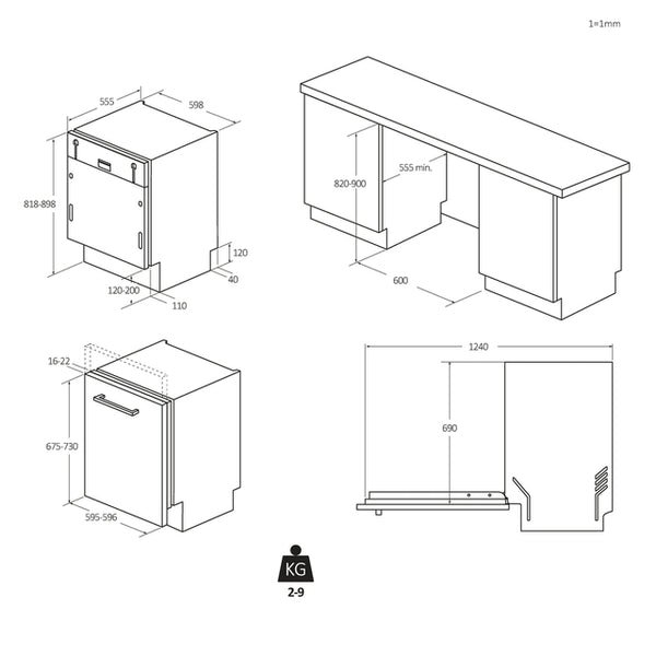Technical Drawing - #14